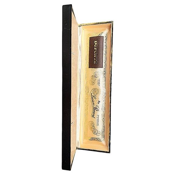 Vintage Dufonte Lucien Piccard Watch 17 Jewels Wind Up Mechanical With Mesh Band - Picture 7 of 9